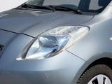 Toyota Yaris Sol*HU/AU+Service neu*Klima - Toyota Yaris Sol mit Benzin-Antrieb
