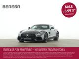 Mercedes-Benz AMG GT Night Magno Carbon Perf. Sitze Distronic - gebrauchte Mercedes-Benz AMG GT aus dem Jahr 2021