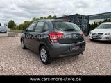 Citroën C3 Tendance/Klima/Tempomat/Scheckh./70Tkm/1.Hand - Citroën aus 2012
