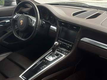 2012 Porsche 991 缩略图 26