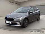 Skoda Fabia 1.0 TSI Tour ACC AUTO Kamera Navi DynLicht - Skoda Fabia Neuwagen: Automatik