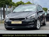 Kia Ceed Sportswagon Edition 7 1.6 GDI*1.HAND*KLIMA - gebrauchte Kia cee'd Sportswagon aus dem Jahr 2017