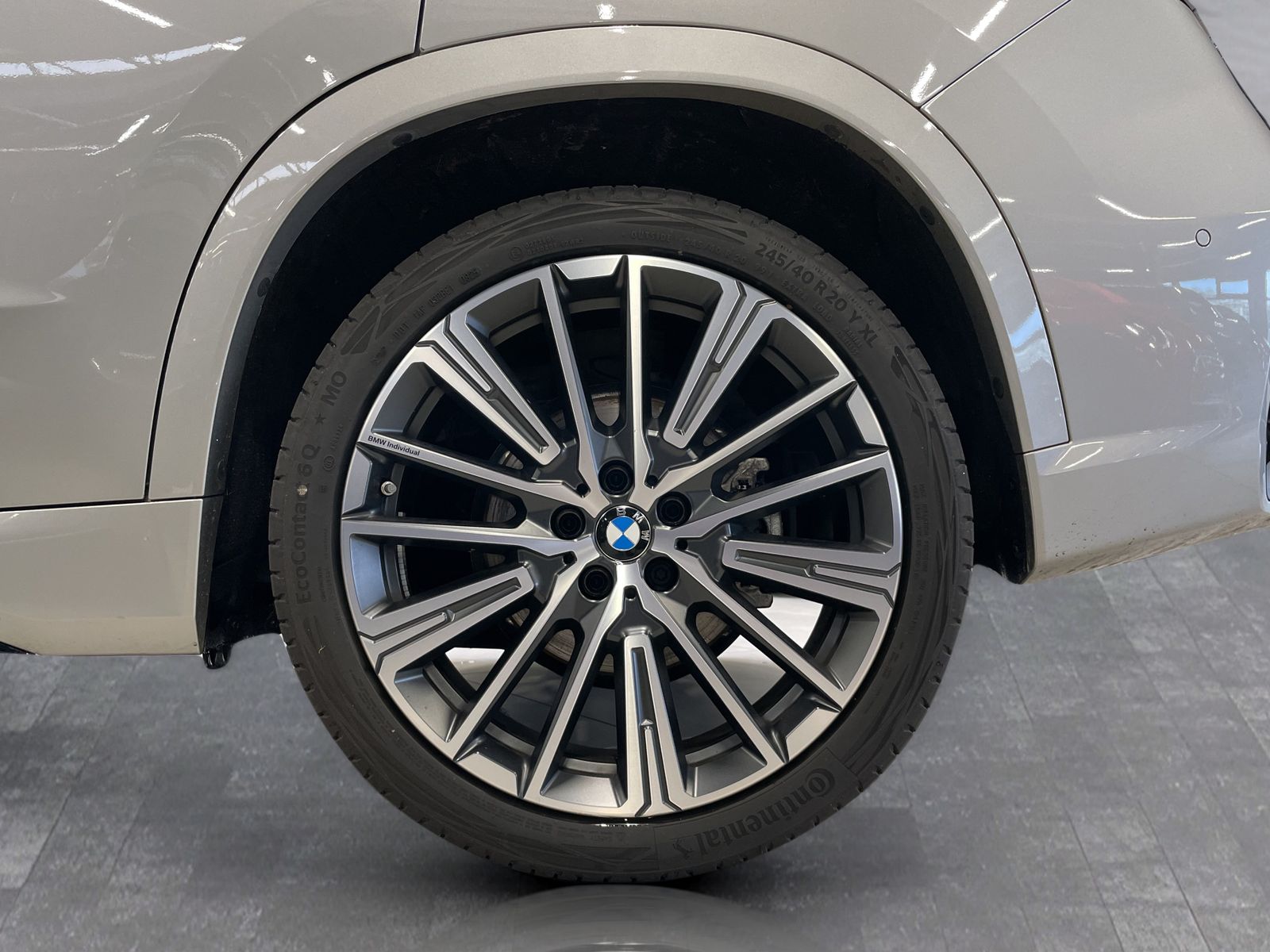 BMW X1 - Bild 14