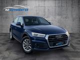 Audi Q5 quattro 35 TDI Sport*LED*DIGITAL*APPLE*ACC - Audi Q5 Gebrauchtwagen in Freiburg