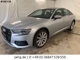 Audi A6 Lim 50 TFSIe quattro Design ACC/LEDER/19"/KAM - Audi A6 Design mit Hybrid-Antrieb (Benzin/Elektro)