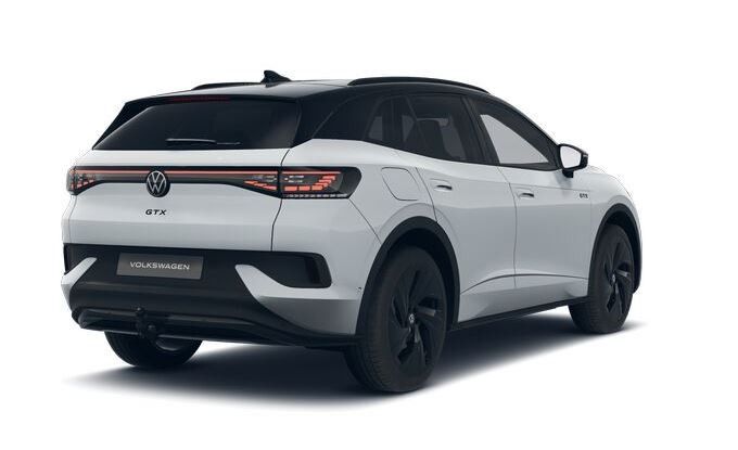 Volkswagen ID.4 - Bild 5