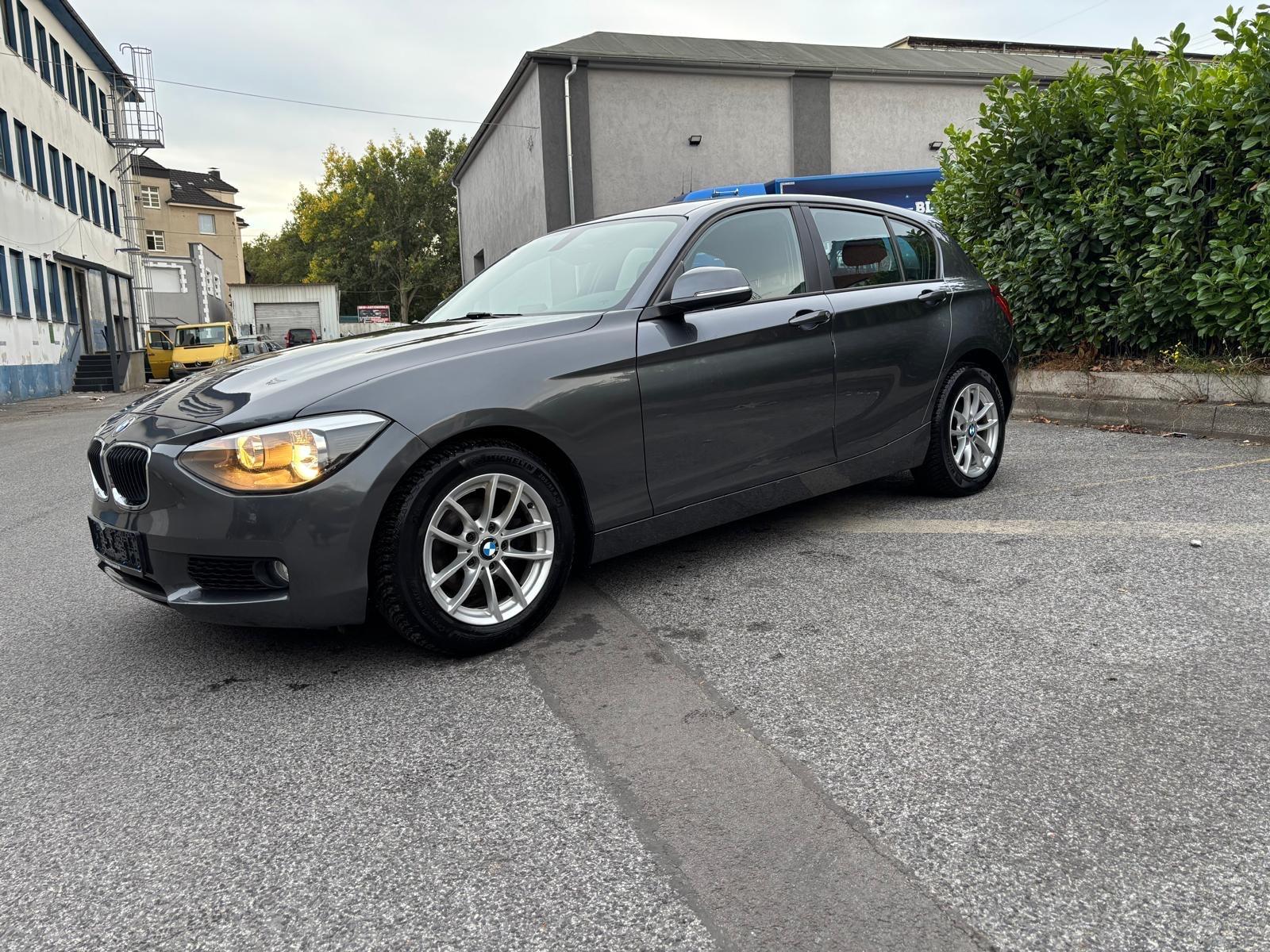 BMW 116