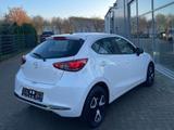 Mazda 2 Lim. Center-Line - gebrauchte Mazda 2 aus dem Jahr 2024