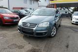 Volkswagen Jetta V United/Automatik - gebrauchte VW Jetta aus dem Jahr 2008