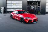 Toyota Supra 3.0 Turbo Automatik Legend Legend - Toyota Supra von privat