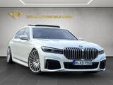 BMW 750d L xDrive M Paket Individual/Sky Lounge Pano - gebrauchte BMW 750 aus dem Jahr 2019
