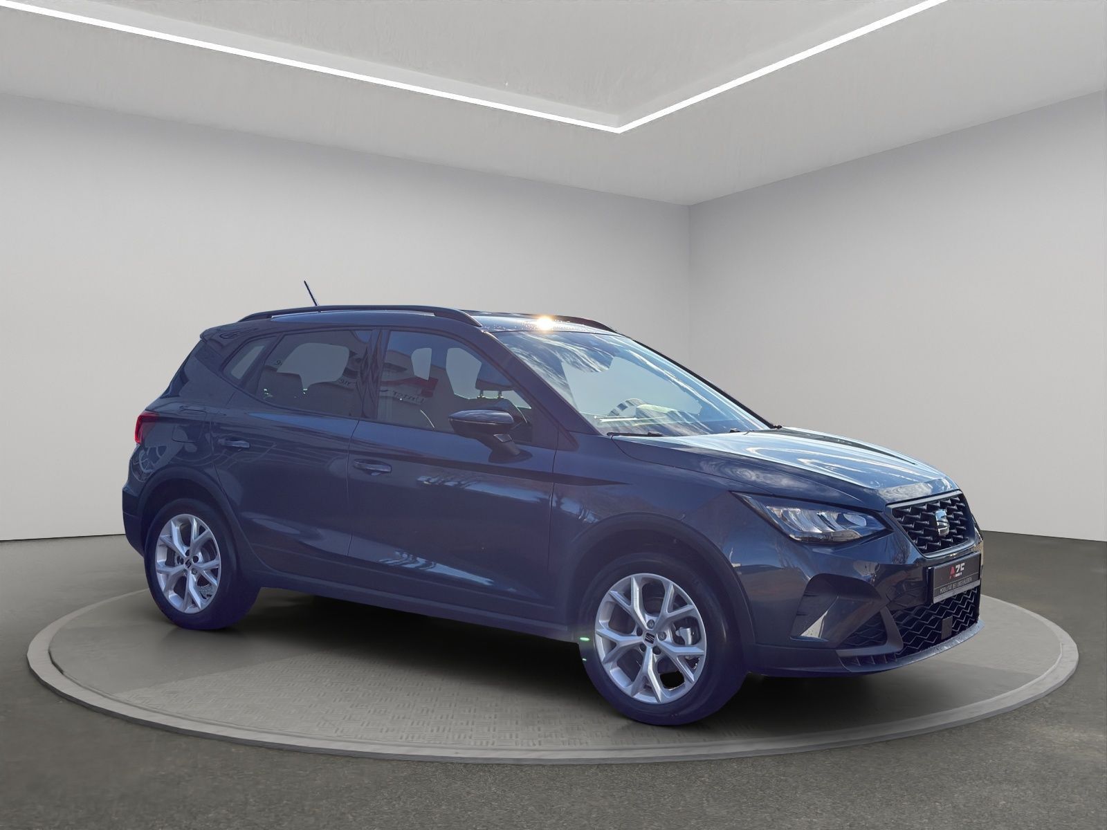 Seat Arona - Bild 3