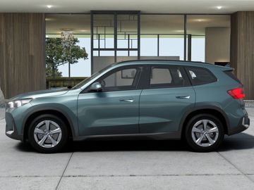 BMW X1 - 3