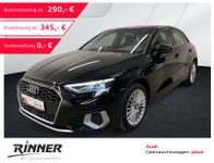 Audi A3 - Vorschau Bild 1