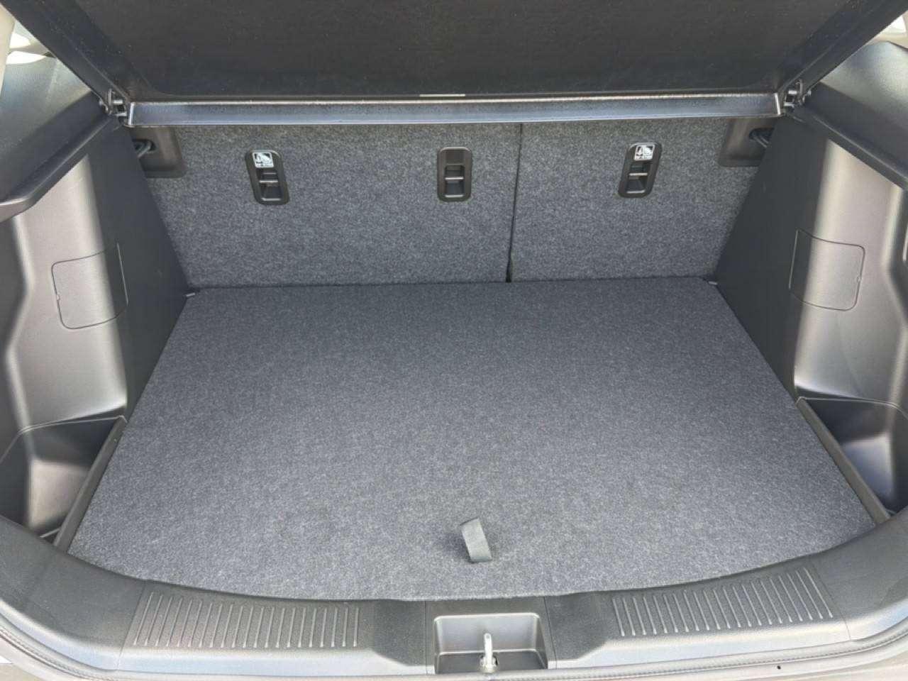 Suzuki S-Cross Comfort +