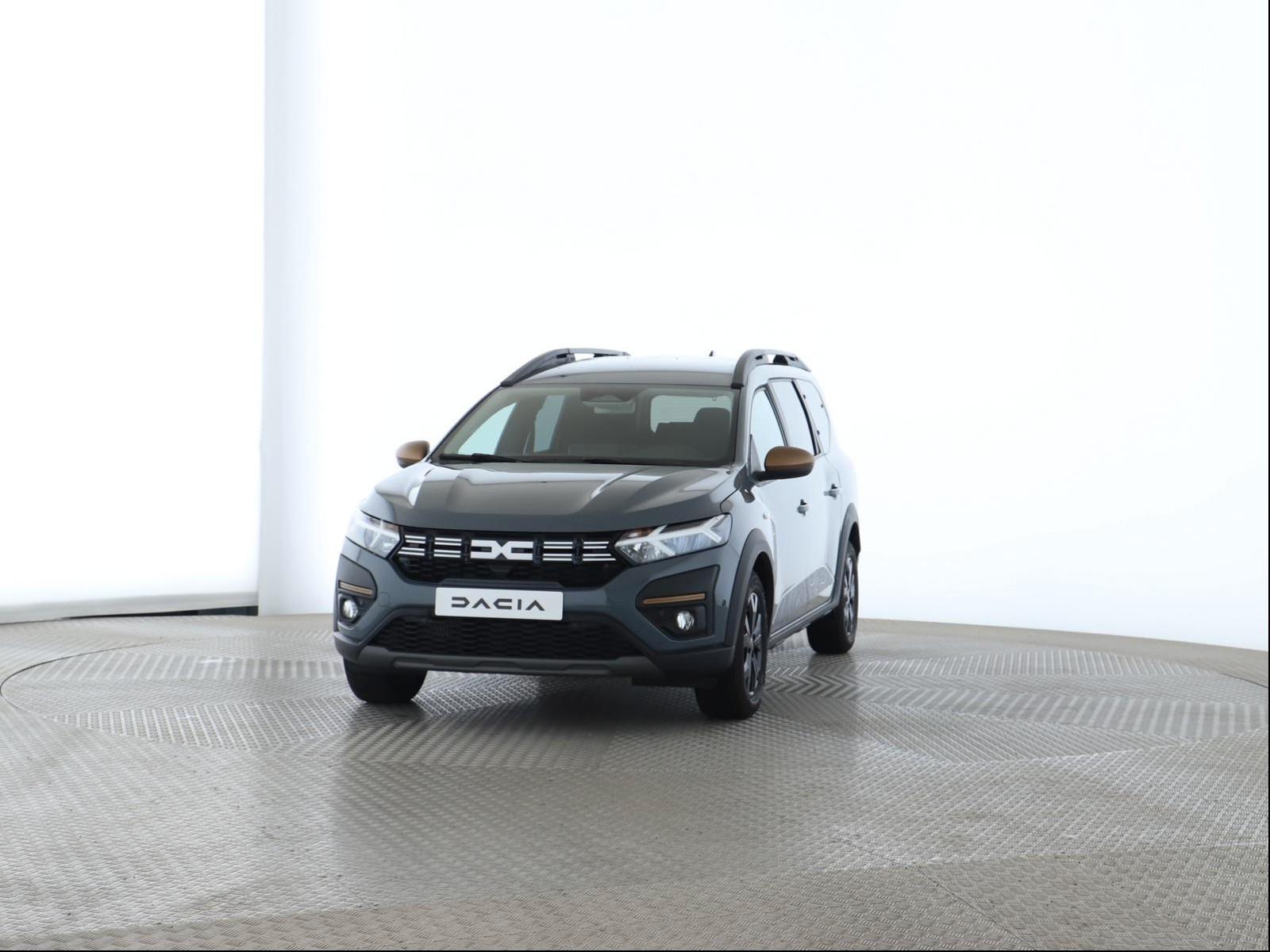 Dacia Jogger Extreme