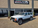 Jeep Cherokee 2.1 turbodiesel 5 porte Chief - Jeep Cherokee: Chief