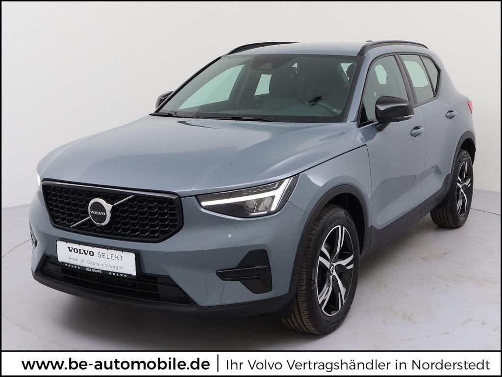 Volvo XC40 T2 Plus Dark Automatik *360*AHK*ACC*