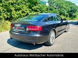 Audi A5 Sportback 3.2 FSI quattro *Leder*Navi*Xenon* - Audi A5 aus 2010: 3.2