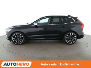 Volvo XC60 - 3