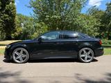 Audi S3 Limousine Matrix*S-Sitz*Magnetic*Garantie*B&O - gebrauchte Audi S3 aus dem Jahr 2019