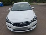Opel Astra 1.6 Turbo Dynamic 147kW S/S Dynamic - Opel Astra: 14 Turbo