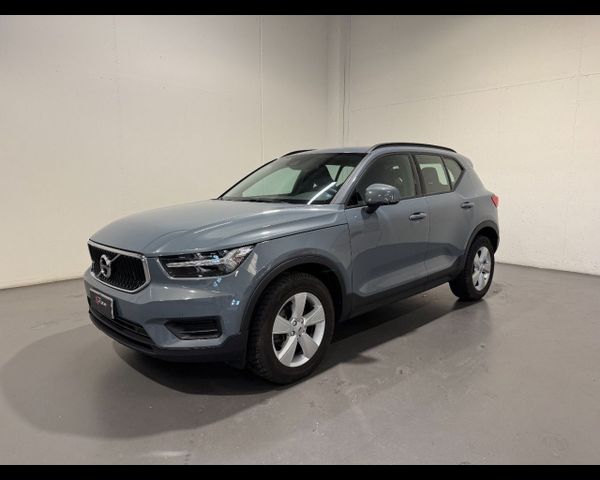 Volvo VOLVO XC40 D3 MOMENTUM