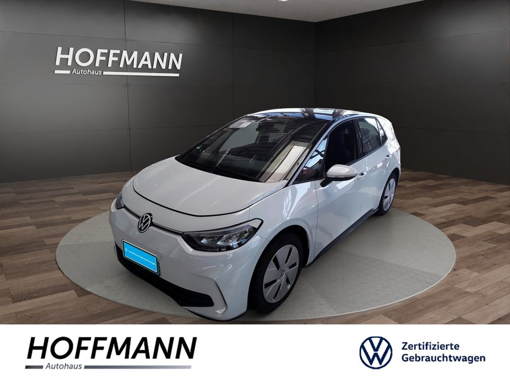 Image of Volkswagen ID.3