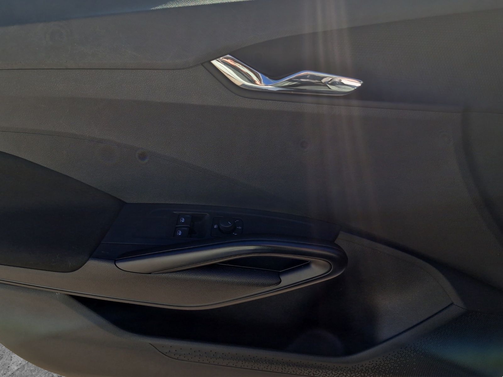 Fahrzeugabbildung SKODA Fabia Active 1.0 LED SH