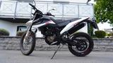 Malaguti XTM 125 - MALAGUTI ENDURO
