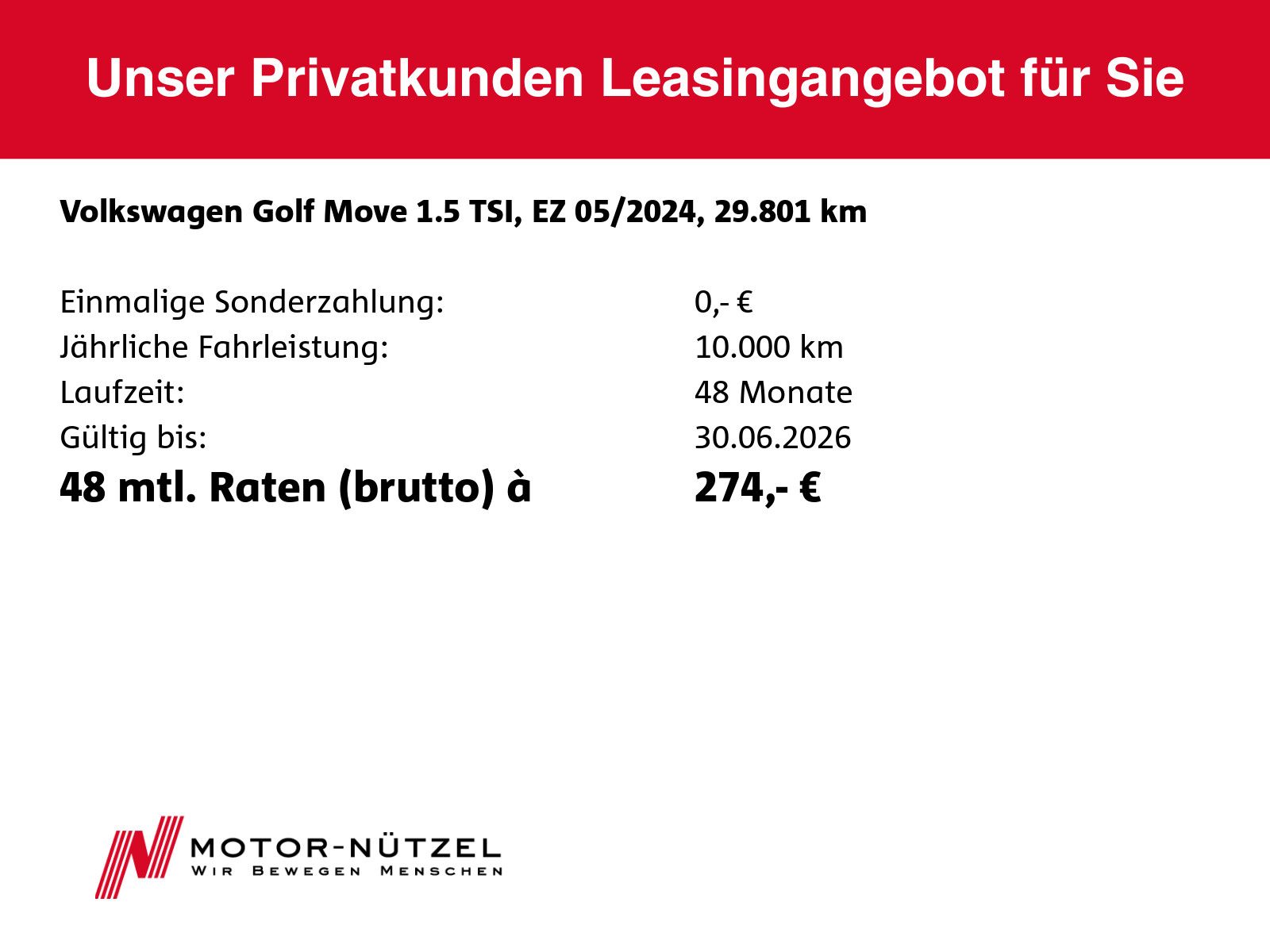 Volkswagen Golf - Bild 23
