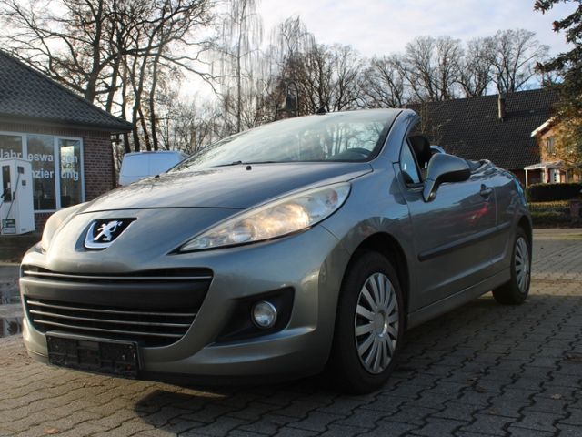 Peugeot 207 CC 1.6 Filou