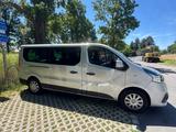 Renault Trafic - gebrauchte Renault Trafic aus dem Jahr 2015