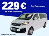Opel Zafira Life 2.0 Select L3 *HUD*KAM* - Opel Zafira Life in Hamburg
