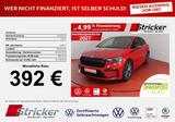 Skoda Enyaq  iV80 Coupe Sportline 392,-ohne Anzahlung - rote Skoda Enyaq