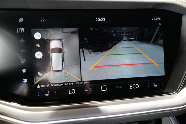 Volkswagen Touareg R eHybrid 4Motion Dynaudio HuD 360° Keyl