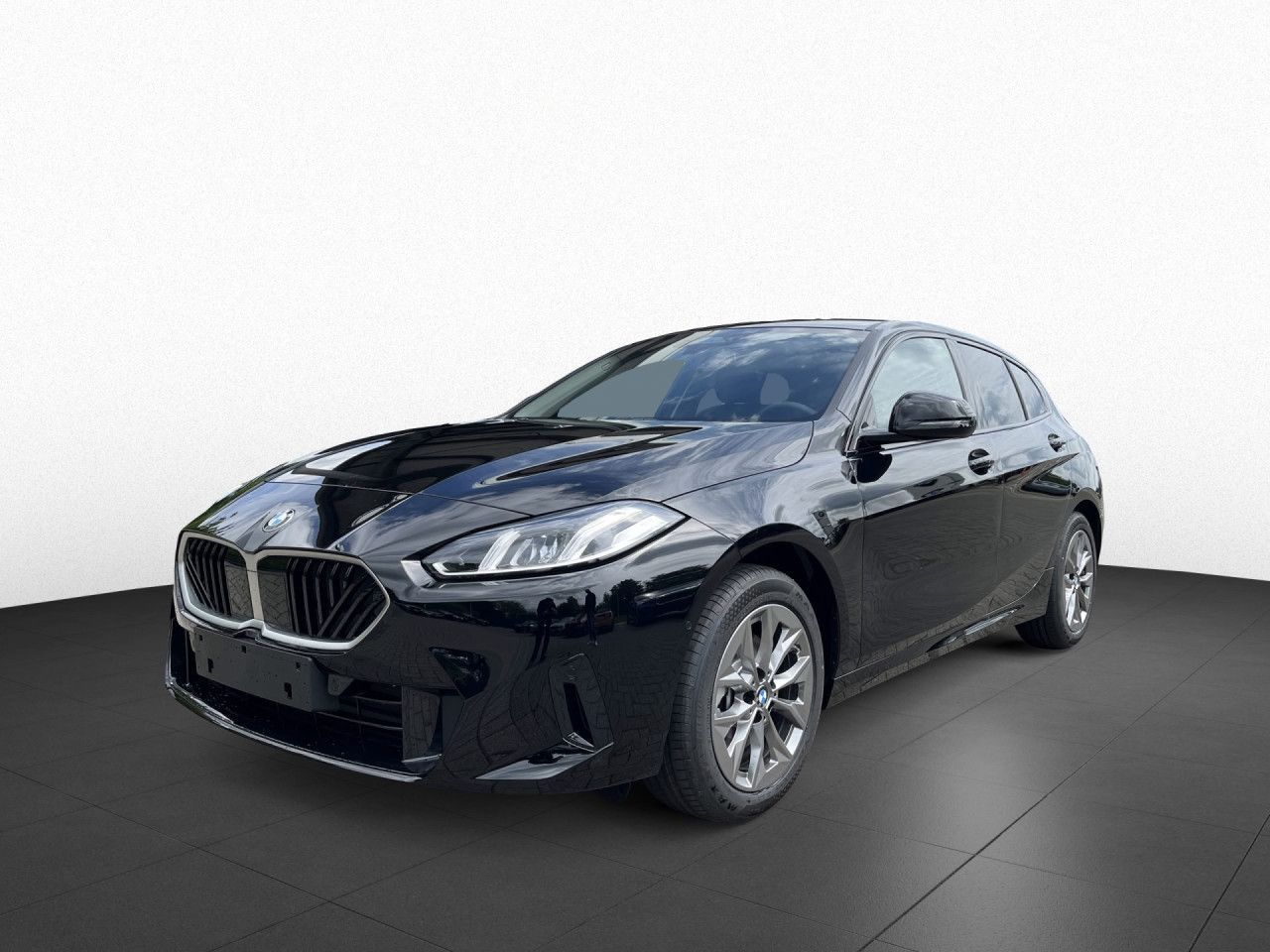 BMW 120 - Bild 3