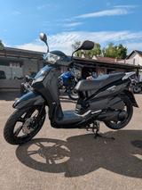 Peugeot Kisbee M 125 - Sofort verfügbar - Peugeot Kisbee S