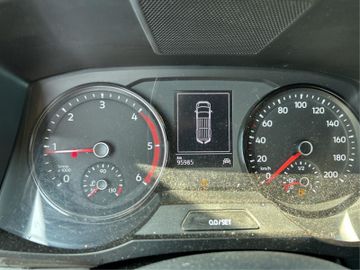 Volkswagen Crafter - 6
