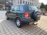 Toyota RAV 4 2.0 D-4D 4x4 Special - gebrauchte Toyota RAV 4 aus dem Jahr 2002