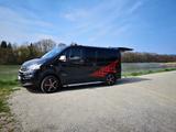 Fiat Talento Sportfahrwerk- AHK -Tempomat- Sitzheizun - Fiat Talento aus 2019
