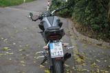 Yamaha Mt-125 - YAMAHA 125
