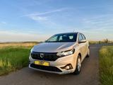 Dacia Sandero III Comfort - Dacia Gebrauchtwagen