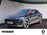 Smart #3 AWD Brabus ACC PANO HUD MATRIX-LED SHZ KLIMA - schwarze Smart #3