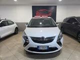 Opel OPEL ZAFIRA 1.6 METANO 7 POSTI 2015 - Opel Zafira mit CNG-Antrieb: 1.6