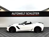 Corvette Z06 6.2 V8 Aut. Cabrio Competition*Schalensitze - Corvette Z06 Gebrauchtwagen