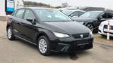 Seat Ibiza Style 1.Hand Top Automatik* Kamera* - gebrauchte Seat Kleinwagen