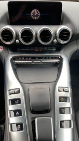 Mercedes-Benz Mercedes-AMG GT C Roadster Night-Paket MB100 - Mercedes-Benz AMG GT C aus 2019