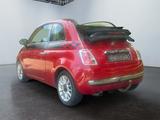 Fiat 500 Lounge - Fiat 500 Gebrauchtwagen in Hagen