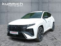 Hyundai TUCSON - Vorschau Bild 1